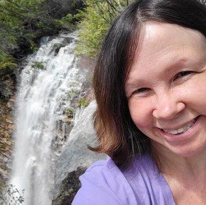 Meet your Posher, Stefanie